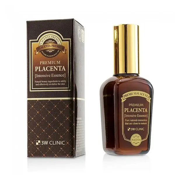 3W Clinic Premium Placenta Intensive Essence