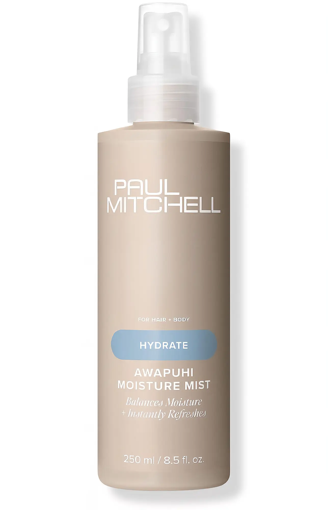 Paul Mitchell Awapuhi Moisture Mist