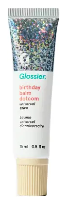 Glossier Balm Dotcom Birthday