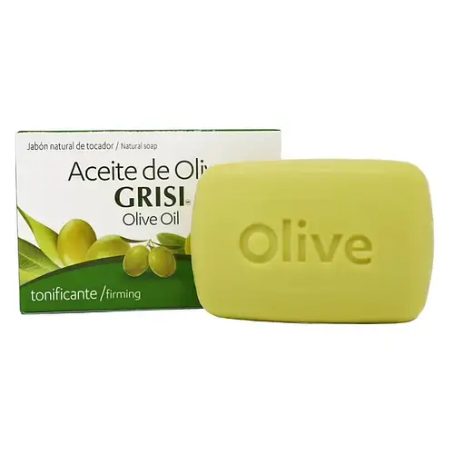 Grisi Farma Olive Oil Soap