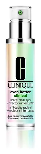 Clinique Even Better Clinical™ Radical Dark Spot Corrector + Interrupter