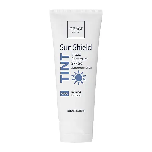 Obagi Sun Shield Tint Broad Spectrum SPF 50 Cool