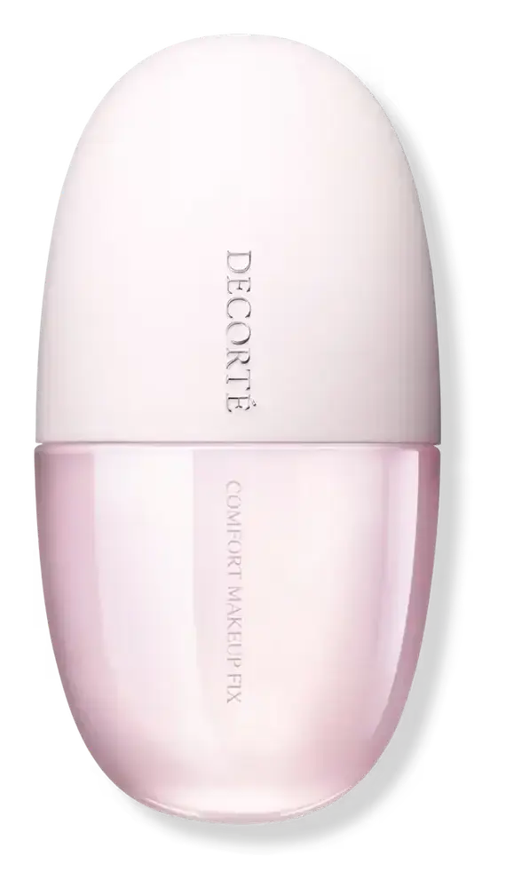 Decorte Comfort Makeup Fixing Mist