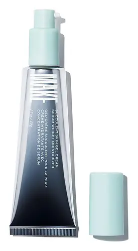 MAKE Beauty Succulent Skin Gel Cream