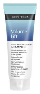 John Frieda Volume Lift Shampoo
