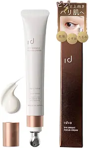 Idio Eye Wrinkle Focus Cream