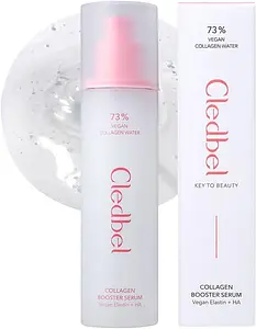 Cledbel Collagen Booster Serum