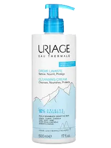 Uriage Cleansing Cream