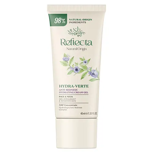 Reflecta Hydra-Verte Anti-Redness Hydrating Cream Gel