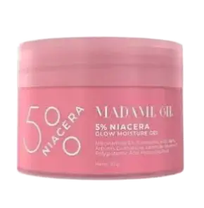 Madame Gie 5% Niacera Glow Moisture Gel