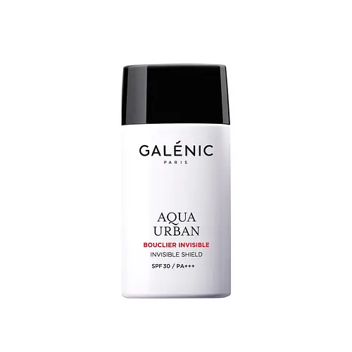 Galénic Aqua Urban Invisible Shield SPF 30 PA+++