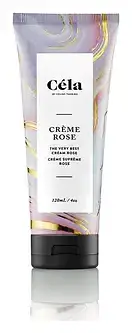 Céla by Celine Tadrissi Creme Rose