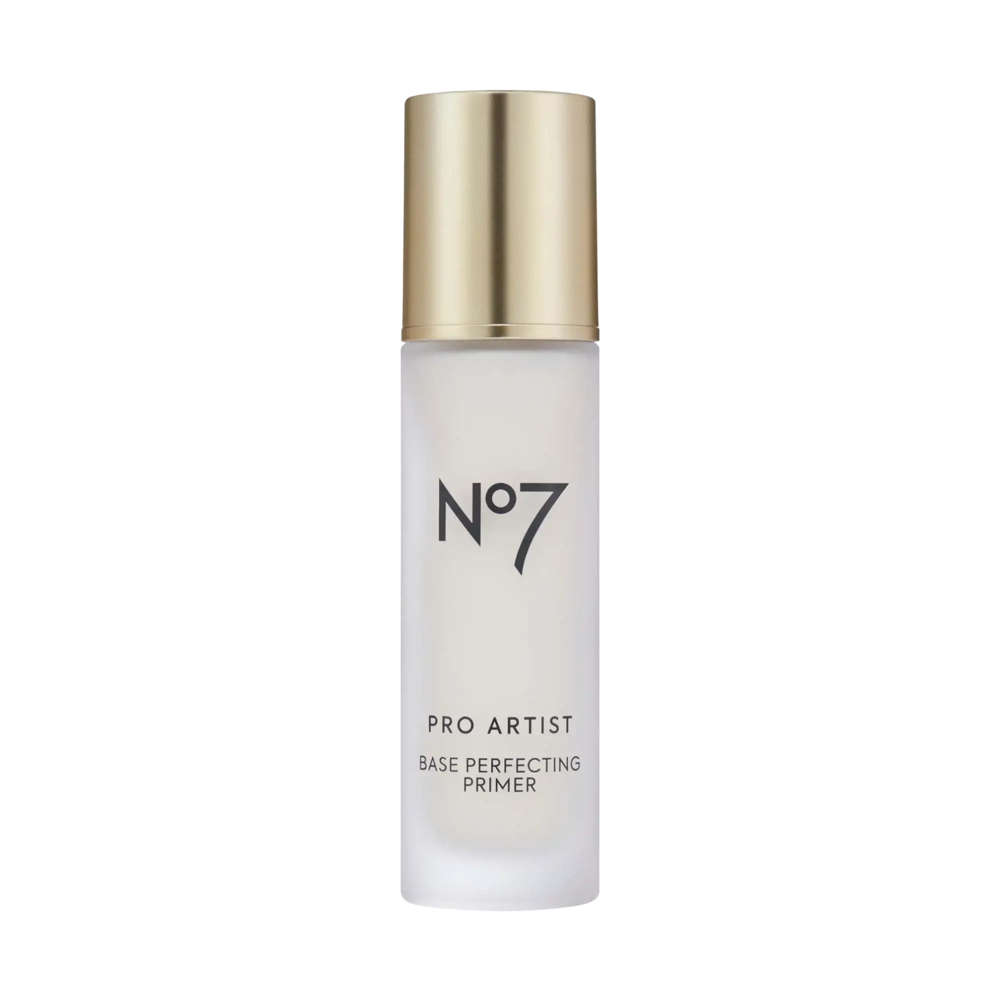 No7 Pro Artist Base Perfecting Primer