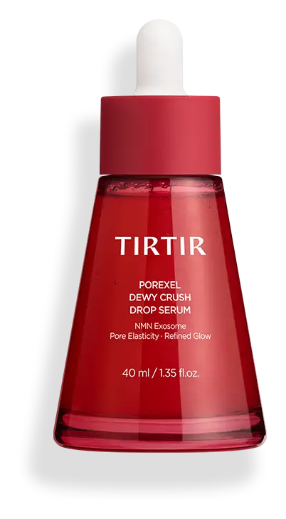 Tirtir Porexel Dewy Crush Drop Serum