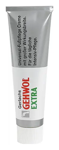 Gehwol Extra - Universal Foot Cream