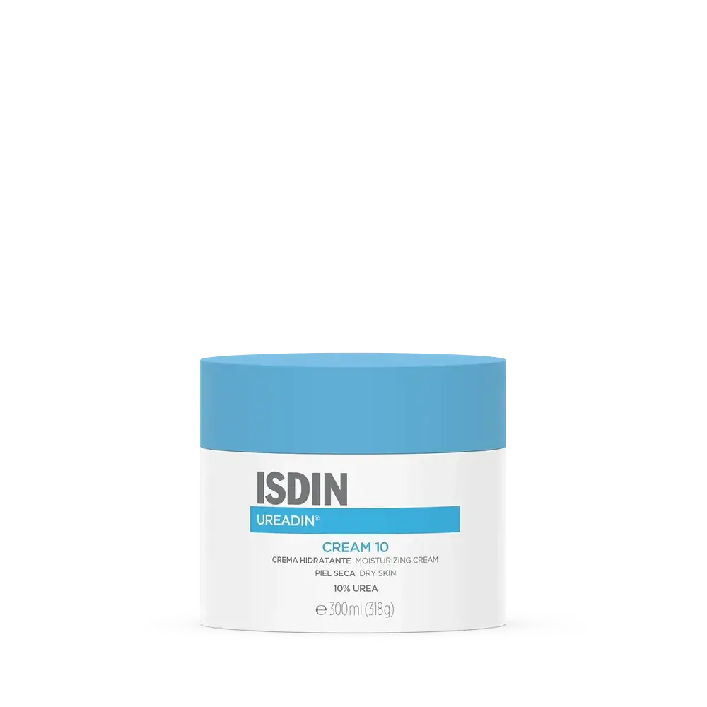 ISDIN Ureadin Cream 10