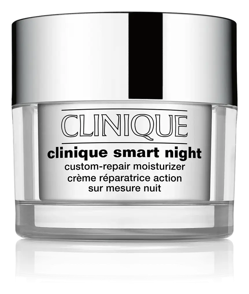 Clinique Smart Night™ Custom-Repair Moisturizer