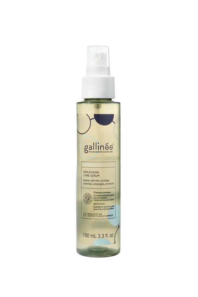 Gallinée Hair Care Serum