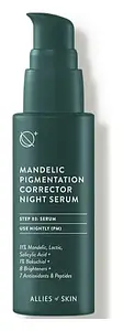 Allies of Skin Mandelic Pigmentation Corrector Night Serum