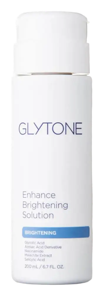 Glytone Enhance Brightening Solution