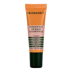 MUDMASKY French Kiss Lip Balm