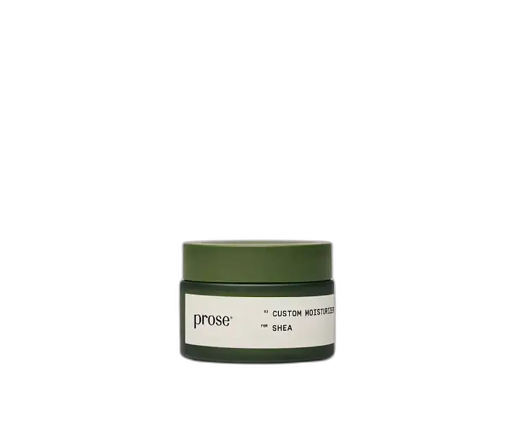 Prose Custom Moisturizer