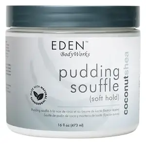 Eden Bodyworks Coconut Shea Pudding Soufflé
