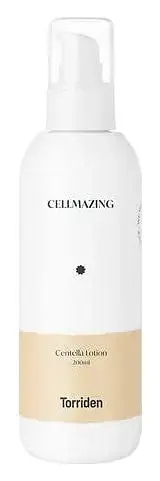 Torriden Cellmazing Centella Lotion