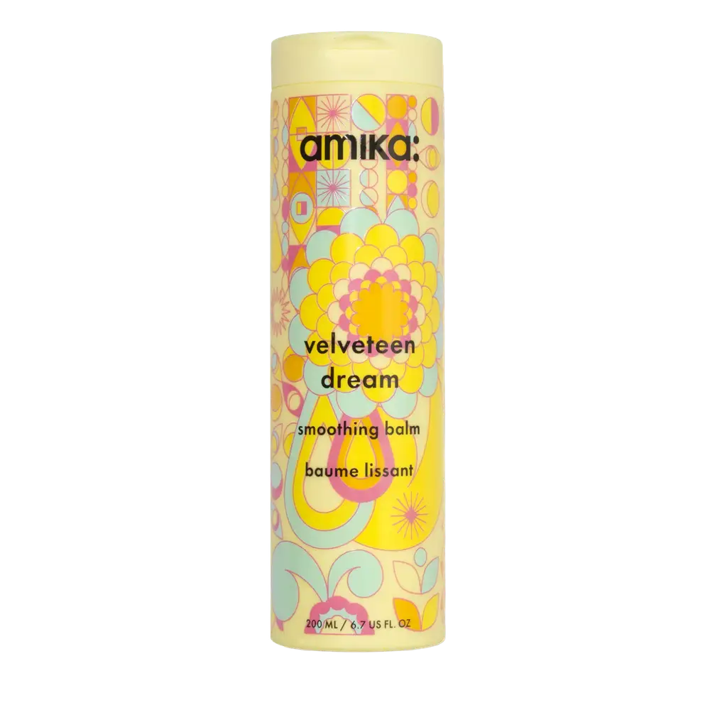 Amika Velveteen Dream Smoothing Balm