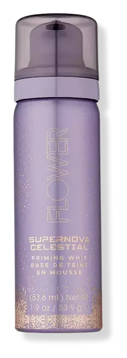 Flower Beauty by Drew Supernova Celestial Priming Whip