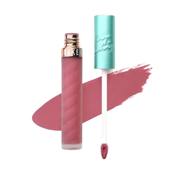 Beauty Bakerie Matte Lip Whip Syruptitious