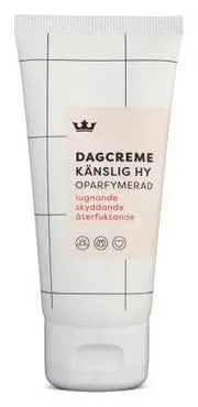 Kronan Dagcreme Känslig Hy
