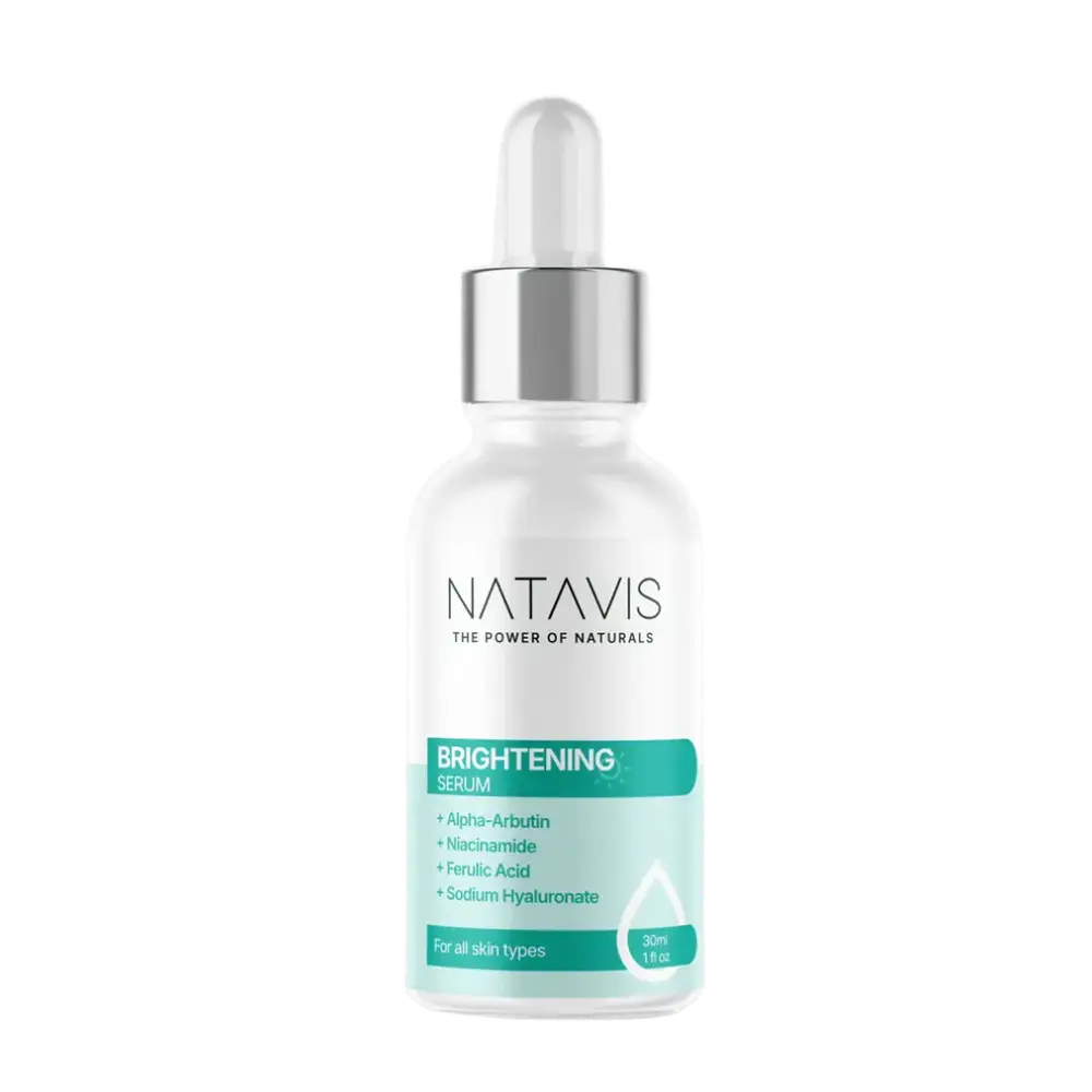 Natavis Brightening Serum
