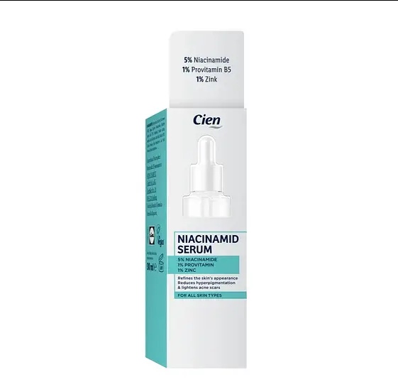 Cien Niacinamid Serum