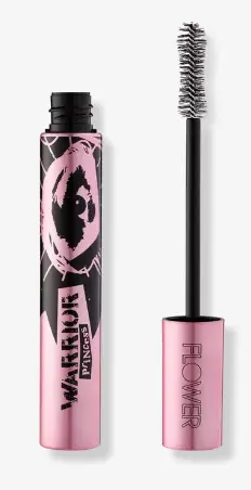 Flower Beauty by Drew Warrior Princess Mascara