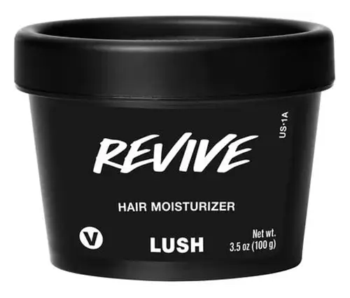 LUSH Revive Hair Moisturizer