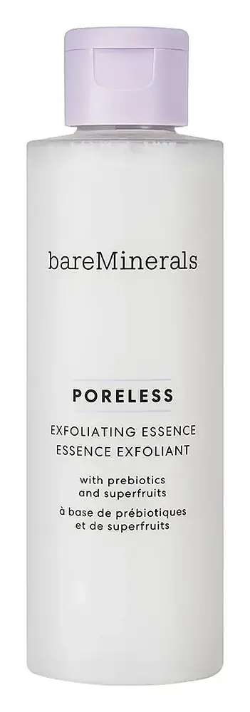 bareMinerals Poreless Exfoliating Essence