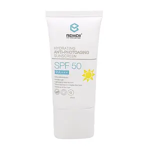 Remdii Hydrating Anti-Photoaging Sunscreen
