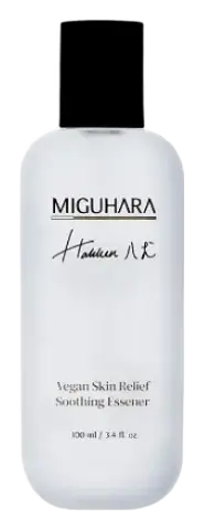 Miguhara Vegan Skin Relief Soothing Essener