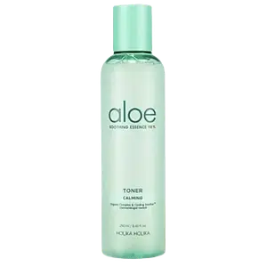 Holika Holika Aloe Soothing Essence 98% Toner