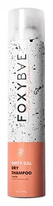 FoxyBae Dirty Gal Dry Shampoo + Biotin