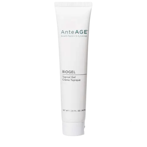 AnteAGE® MD Biogel Topical Gel