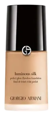 Armani Beauty Luminous Silk Perfect Glow Flawless Foundation 5.75