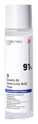 CARE:NEL Cicavita B5 Tranexamic Acid Toner