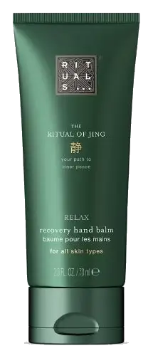 Rituals Cosmetics The Ritual of Jing Hand Balm
