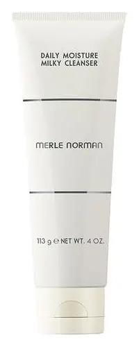 Merle Norman Daily Moisture Milky Cleanser
