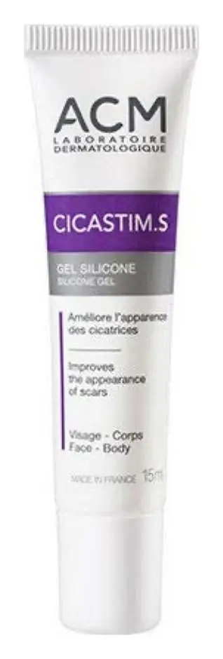 Laboratoire ACM Cicastim Repair Cream
