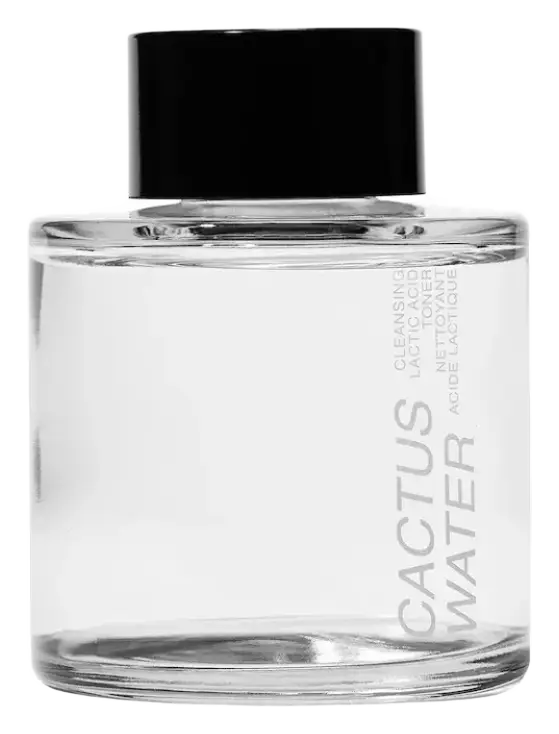 Freck Cactus Water Cleansing Lactic Acid Toner