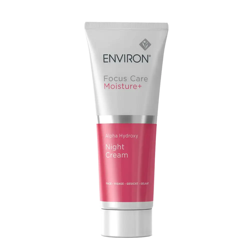 Environ Skin Care Alpha Hydroxy Night Cream