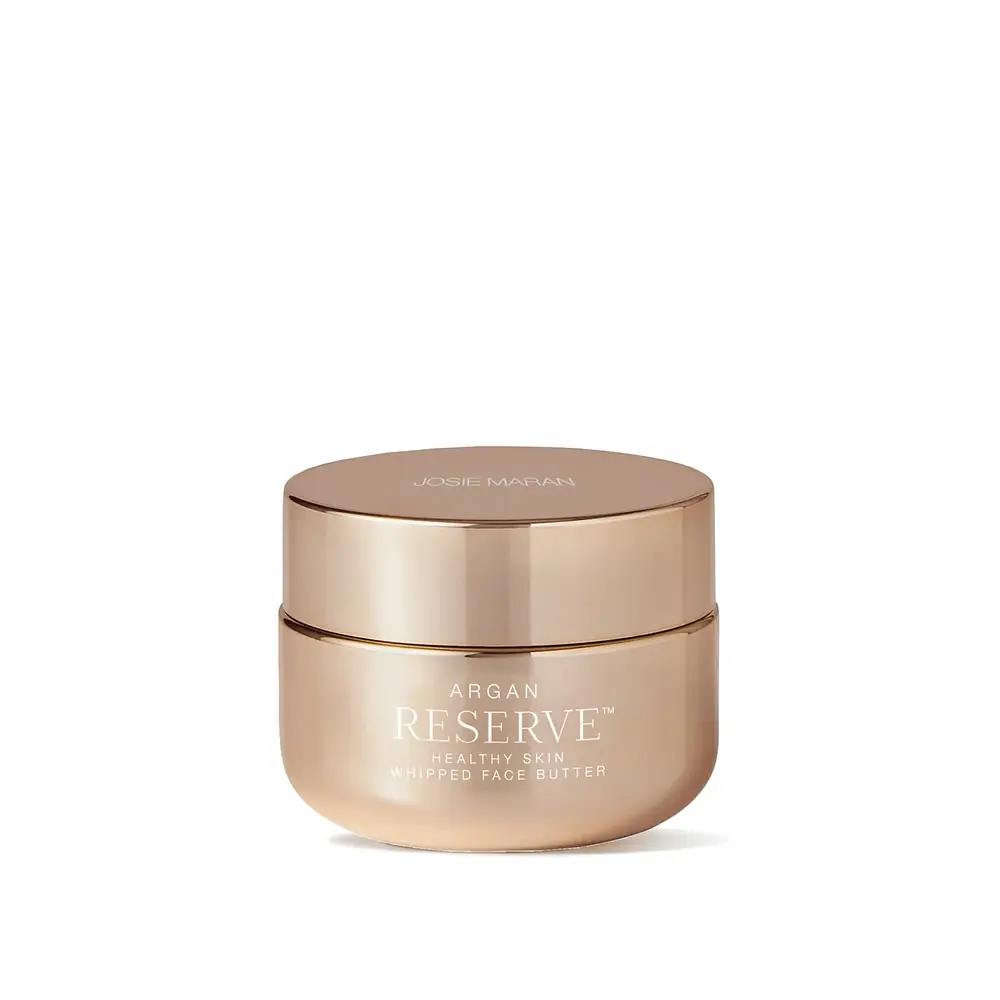 Josie Maran Argan Reserve Healthy Skin Whipped Face Butter